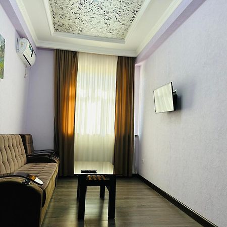 Hotel Grand Art à Tachkent Extérieur photo