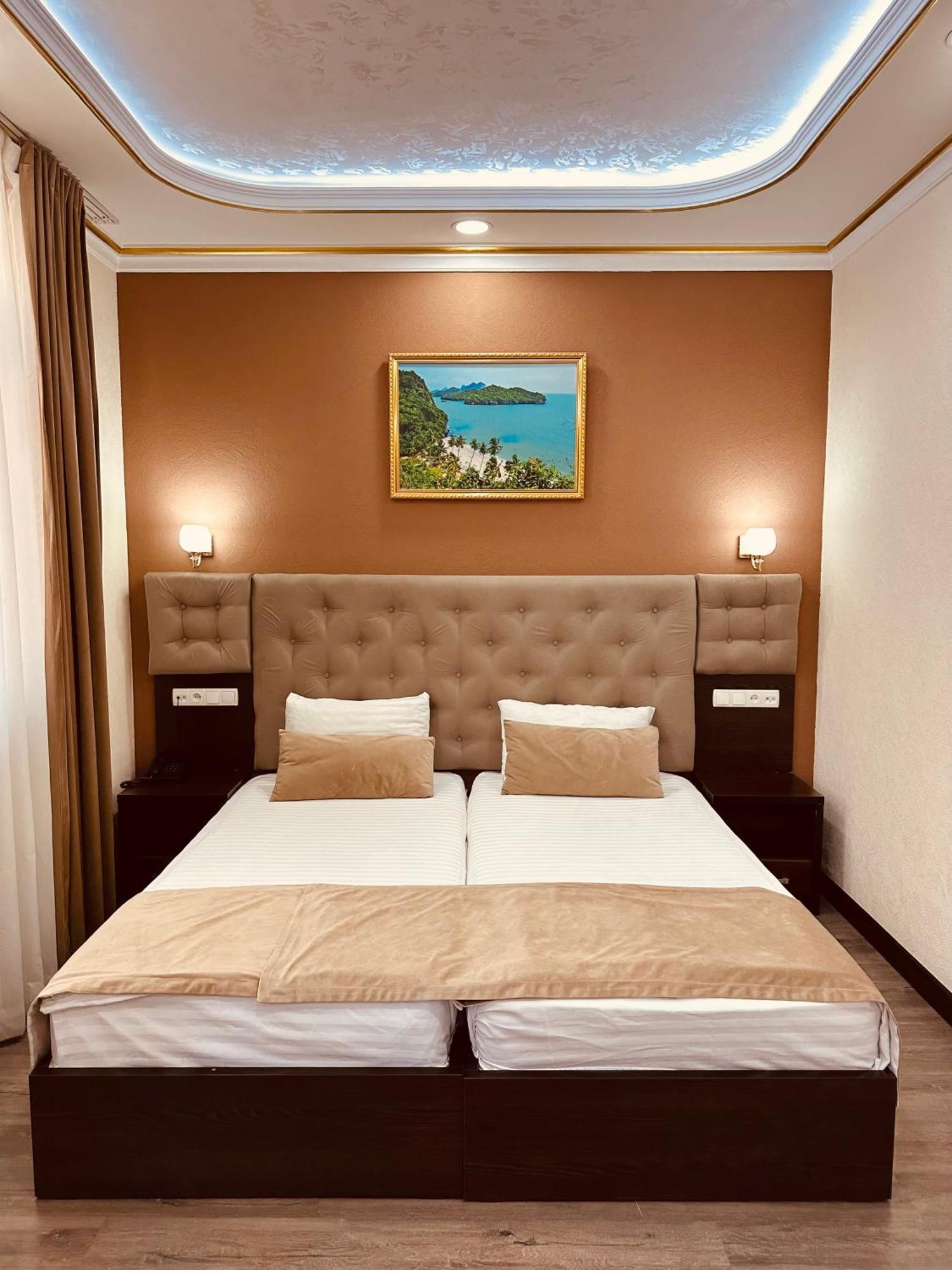 Hotel Grand Art à Tachkent Extérieur photo
